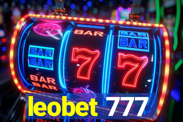 leobet 777